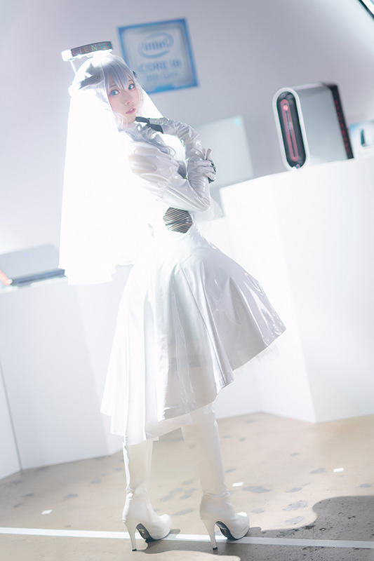 【コスプレ】不知火舞、ティファ…魅惑のゲームキャラが勢揃い！「東京ゲームショウ2019」美女レイヤーまとめ【写真167枚】