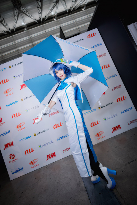 【コスプレ】不知火舞、ティファ…魅惑のゲームキャラが勢揃い！「東京ゲームショウ2019」美女レイヤーまとめ【写真167枚】