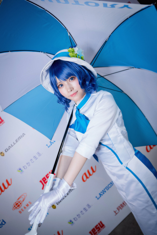 【コスプレ】不知火舞、ティファ…魅惑のゲームキャラが勢揃い！「東京ゲームショウ2019」美女レイヤーまとめ【写真167枚】