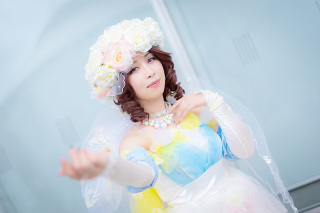 【コスプレ】不知火舞、ティファ…魅惑のゲームキャラが勢揃い！「東京ゲームショウ2019」美女レイヤーまとめ【写真167枚】