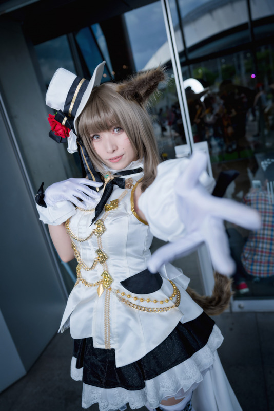 【コスプレ】不知火舞、ティファ…魅惑のゲームキャラが勢揃い！「東京ゲームショウ2019」美女レイヤーまとめ【写真167枚】