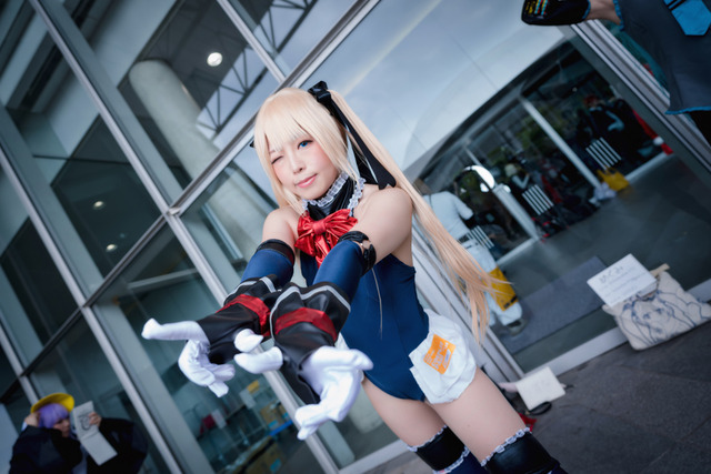 【コスプレ】不知火舞、ティファ…魅惑のゲームキャラが勢揃い！「東京ゲームショウ2019」美女レイヤーまとめ【写真167枚】