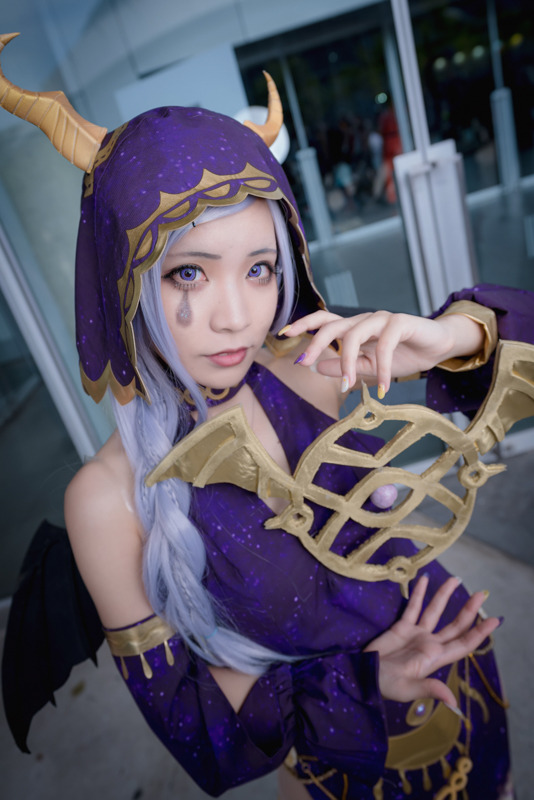 【コスプレ】不知火舞、ティファ…魅惑のゲームキャラが勢揃い！「東京ゲームショウ2019」美女レイヤーまとめ【写真167枚】