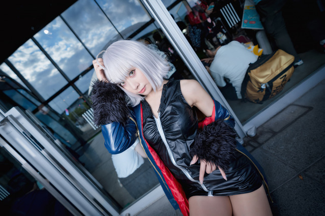 【コスプレ】邪ャンヌ、イシュタルら降臨！「東京ゲームショウ2019」FGO美女レイヤーまとめ【写真52枚】