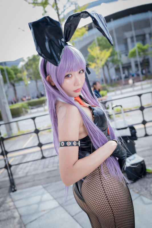 【コスプレ】人気キャラの夏衣装が続々！ 「東京ゲームショウ2019」最終日美女レイヤーまとめ（前編）【写真131枚】