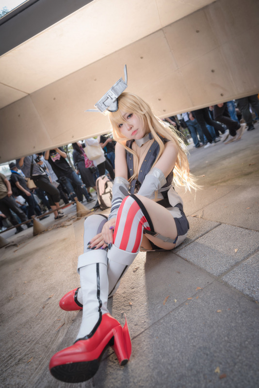 【コスプレ】人気キャラの夏衣装が続々！ 「東京ゲームショウ2019」最終日美女レイヤーまとめ（前編）【写真131枚】