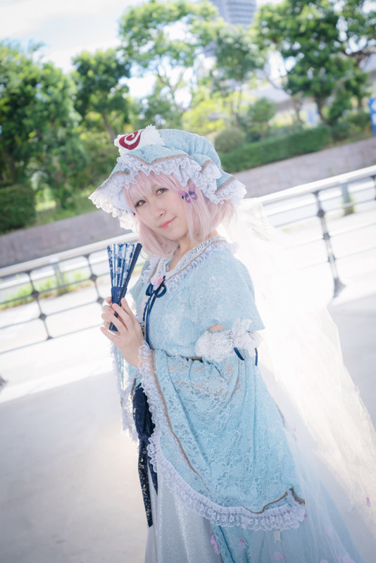 【コスプレ】人気キャラの夏衣装が続々！ 「東京ゲームショウ2019」最終日美女レイヤーまとめ（前編）【写真131枚】