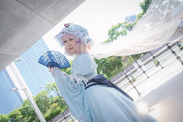 【コスプレ】人気キャラの夏衣装が続々！ 「東京ゲームショウ2019」最終日美女レイヤーまとめ（前編）【写真131枚】