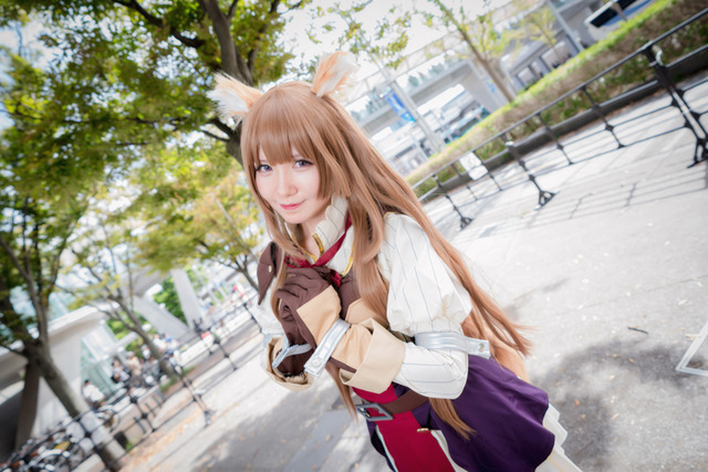 【コスプレ】人気キャラの夏衣装が続々！ 「東京ゲームショウ2019」最終日美女レイヤーまとめ（前編）【写真131枚】