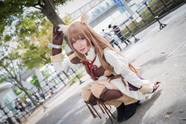 【コスプレ】人気キャラの夏衣装が続々！ 「東京ゲームショウ2019」最終日美女レイヤーまとめ（前編）【写真131枚】