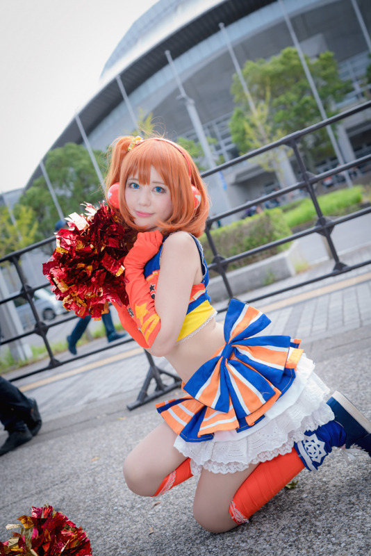 【コスプレ】人気キャラの夏衣装が続々！ 「東京ゲームショウ2019」最終日美女レイヤーまとめ（前編）【写真131枚】