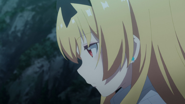 『ありふれた職業で世界最強』第10話先行カット（C）白米良・オーバーラップ/ありふれた製作委員会