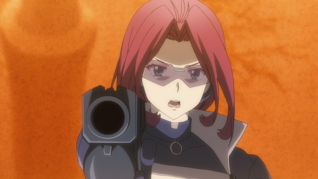 『この世の果てで恋を唄う少女YU-NO』第24話先行カット（C）MAGES./PROJECT YU-NO