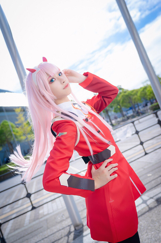 【コスプレ】艦これ、FGOほか人気キャラ集結！ 「東京ゲームショウ2019」最終日美女レイヤーまとめ（後編）【写真101枚】