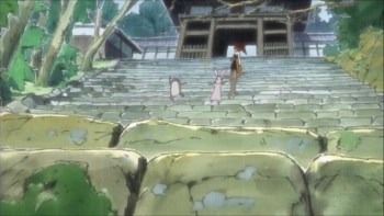 (C)東映アニメーション/京騒戯画プロジェクト