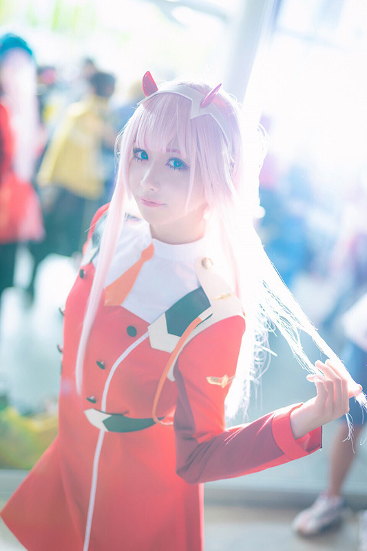 【コスプレ】艦これ、FGOほか人気キャラ集結！ 「東京ゲームショウ2019」最終日美女レイヤーまとめ（後編）【写真101枚】