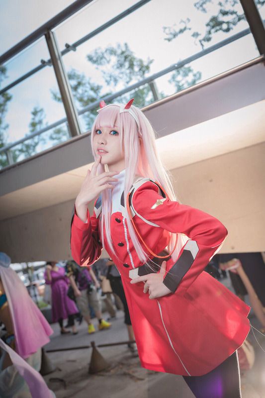 【コスプレ】艦これ、FGOほか人気キャラ集結！ 「東京ゲームショウ2019」最終日美女レイヤーまとめ（後編）【写真101枚】