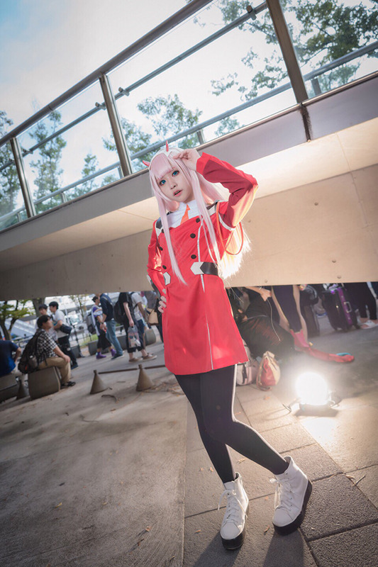 【コスプレ】艦これ、FGOほか人気キャラ集結！ 「東京ゲームショウ2019」最終日美女レイヤーまとめ（後編）【写真101枚】