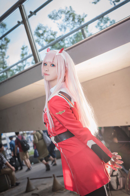 【コスプレ】艦これ、FGOほか人気キャラ集結！ 「東京ゲームショウ2019」最終日美女レイヤーまとめ（後編）【写真101枚】