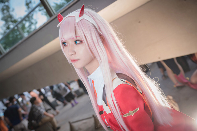 【コスプレ】艦これ、FGOほか人気キャラ集結！ 「東京ゲームショウ2019」最終日美女レイヤーまとめ（後編）【写真101枚】