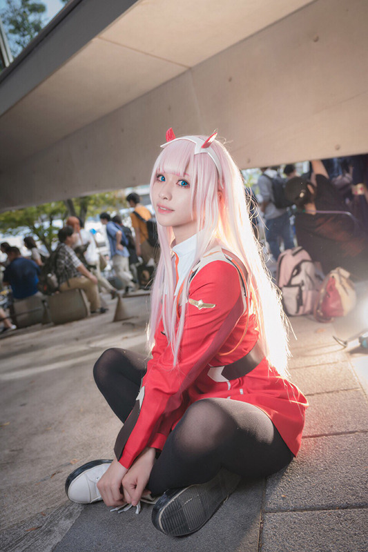 【コスプレ】艦これ、FGOほか人気キャラ集結！ 「東京ゲームショウ2019」最終日美女レイヤーまとめ（後編）【写真101枚】