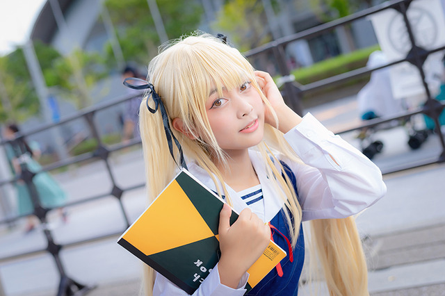 【コスプレ】艦これ、FGOほか人気キャラ集結！ 「東京ゲームショウ2019」最終日美女レイヤーまとめ（後編）【写真101枚】