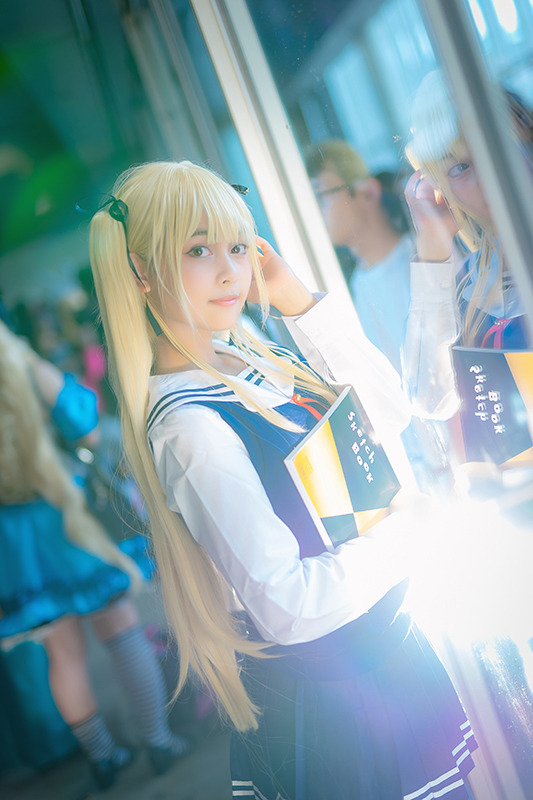 【コスプレ】艦これ、FGOほか人気キャラ集結！ 「東京ゲームショウ2019」最終日美女レイヤーまとめ（後編）【写真101枚】