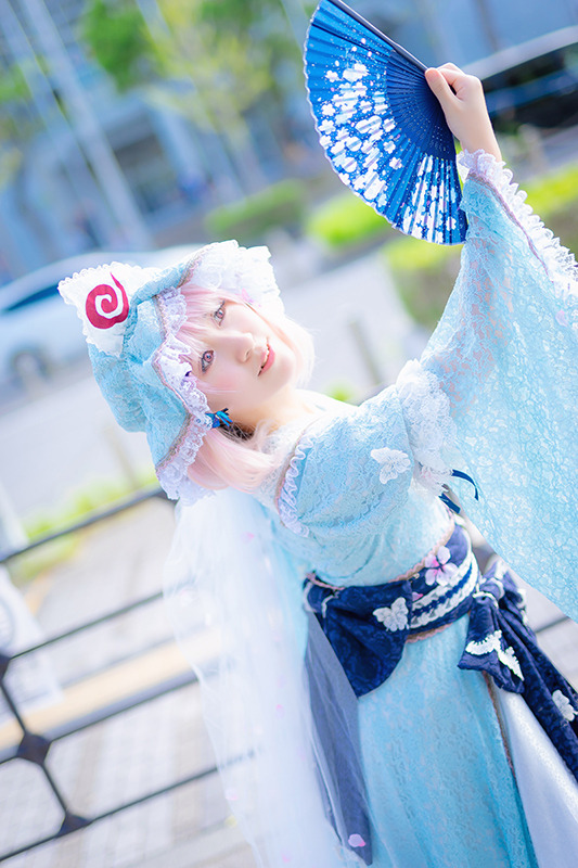 【コスプレ】艦これ、FGOほか人気キャラ集結！ 「東京ゲームショウ2019」最終日美女レイヤーまとめ（後編）【写真101枚】