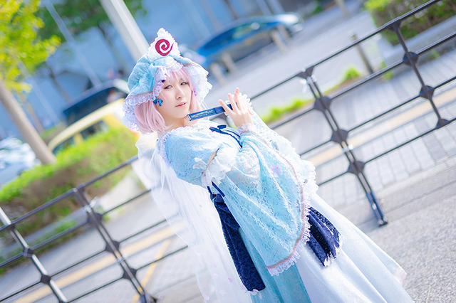 【コスプレ】艦これ、FGOほか人気キャラ集結！ 「東京ゲームショウ2019」最終日美女レイヤーまとめ（後編）【写真101枚】