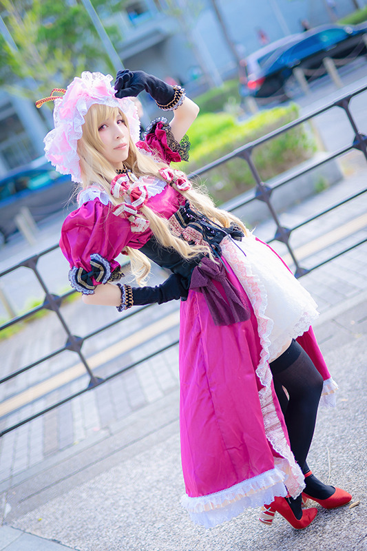 【コスプレ】艦これ、FGOほか人気キャラ集結！ 「東京ゲームショウ2019」最終日美女レイヤーまとめ（後編）【写真101枚】