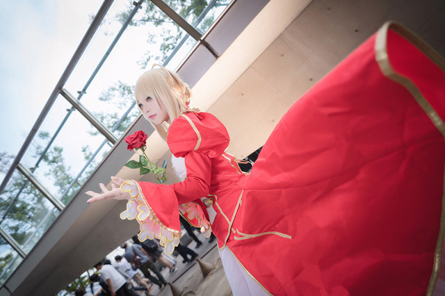 【コスプレ】艦これ、FGOほか人気キャラ集結！ 「東京ゲームショウ2019」最終日美女レイヤーまとめ（後編）【写真101枚】