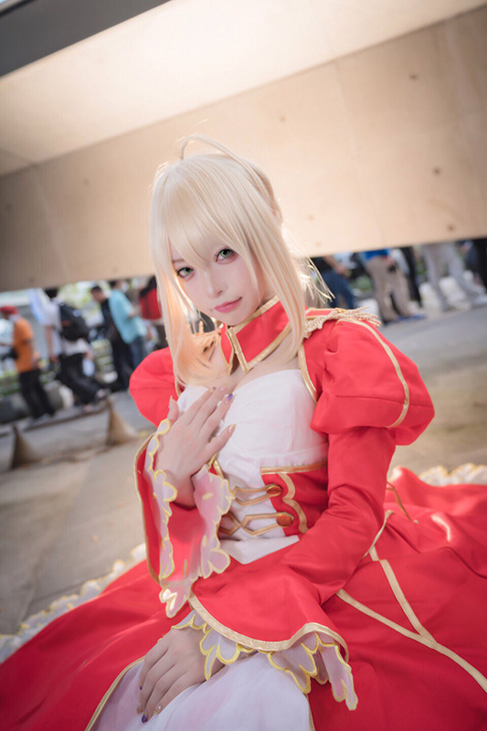 【コスプレ】艦これ、FGOほか人気キャラ集結！ 「東京ゲームショウ2019」最終日美女レイヤーまとめ（後編）【写真101枚】