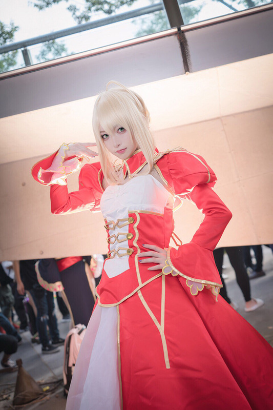 【コスプレ】艦これ、FGOほか人気キャラ集結！ 「東京ゲームショウ2019」最終日美女レイヤーまとめ（後編）【写真101枚】