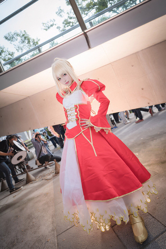 【コスプレ】艦これ、FGOほか人気キャラ集結！ 「東京ゲームショウ2019」最終日美女レイヤーまとめ（後編）【写真101枚】