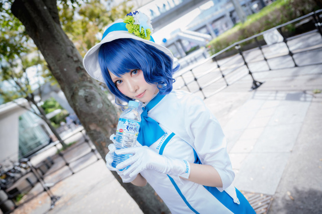 【コスプレ】艦これ、FGOほか人気キャラ集結！ 「東京ゲームショウ2019」最終日美女レイヤーまとめ（後編）【写真101枚】