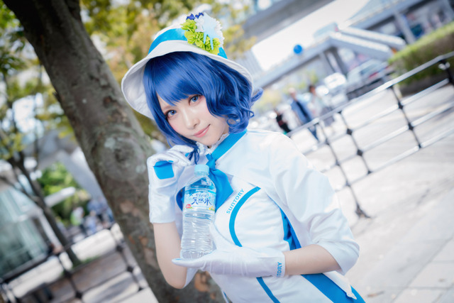 【コスプレ】艦これ、FGOほか人気キャラ集結！ 「東京ゲームショウ2019」最終日美女レイヤーまとめ（後編）【写真101枚】