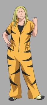 (C) ESE/世界でいちばん強くなりたい！製作委員会 (C)WORLD WONDER RING STARDOM (C)バトル･ニュース