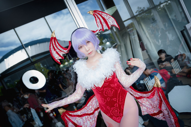 【コスプレ】艦これ、FGOほか人気キャラ集結！ 「東京ゲームショウ2019」最終日美女レイヤーまとめ（後編）【写真101枚】