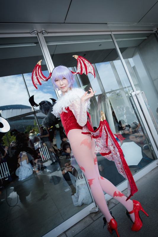 【コスプレ】艦これ、FGOほか人気キャラ集結！ 「東京ゲームショウ2019」最終日美女レイヤーまとめ（後編）【写真101枚】