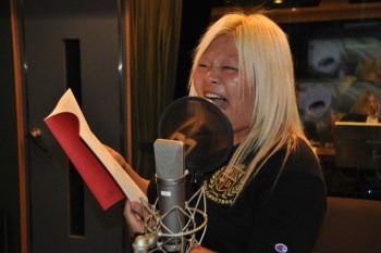 (C) ESE/世界でいちばん強くなりたい！製作委員会 (C)WORLD WONDER RING STARDOM (C)バトル･ニュース