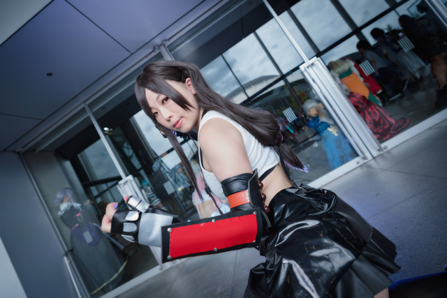 【コスプレ】艦これ、FGOほか人気キャラ集結！ 「東京ゲームショウ2019」最終日美女レイヤーまとめ（後編）【写真101枚】