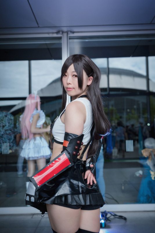 【コスプレ】艦これ、FGOほか人気キャラ集結！ 「東京ゲームショウ2019」最終日美女レイヤーまとめ（後編）【写真101枚】