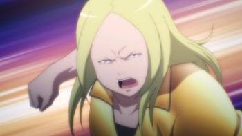 (C) ESE/世界でいちばん強くなりたい！製作委員会 (C)WORLD WONDER RING STARDOM (C)バトル･ニュース