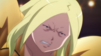 (C) ESE/世界でいちばん強くなりたい！製作委員会 (C)WORLD WONDER RING STARDOM (C)バトル･ニュース