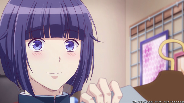 『ランウェイで笑って』（C）猪ノ谷言葉・講談社／ランウェイで笑って製作委員会