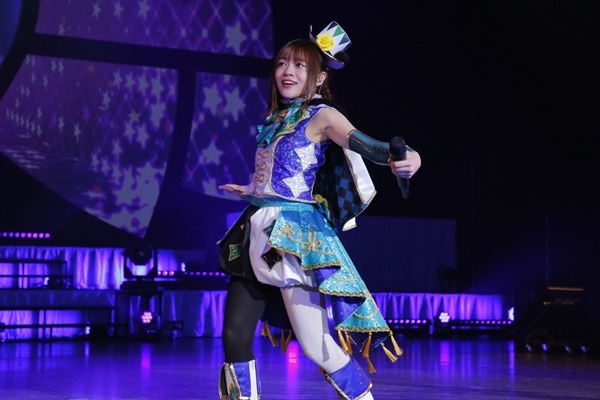 「プリパラ＆キラッとプリ☆チャンAUTUMN LIVE TOUR 2019～キラッと！アイドルはじめる時間だよ！～」（C）Ｔ－ＡＲＴＳ / syn Sophia / テレビ東京 / IPP製作委員会（C）Ｔ－ＡＲＴＳ / syn Sophia / テレビ東京 / PCH２製作委員会