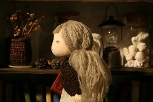 「ナーニとナッタ」　高木友香2012