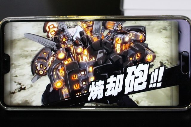 『ワンパンマン 一撃マジファイト』プレイレポ＆プロデューサーインタビュー