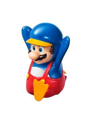 ペンギンマリオ(C)Nintendo Licensed by Nintendo