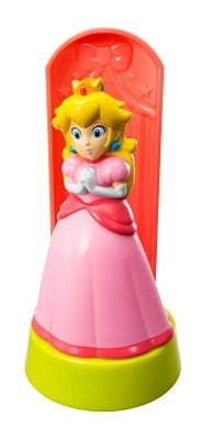 ピーチ(C)Nintendo Licensed by Nintendo